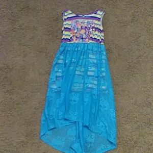 Childrens dress